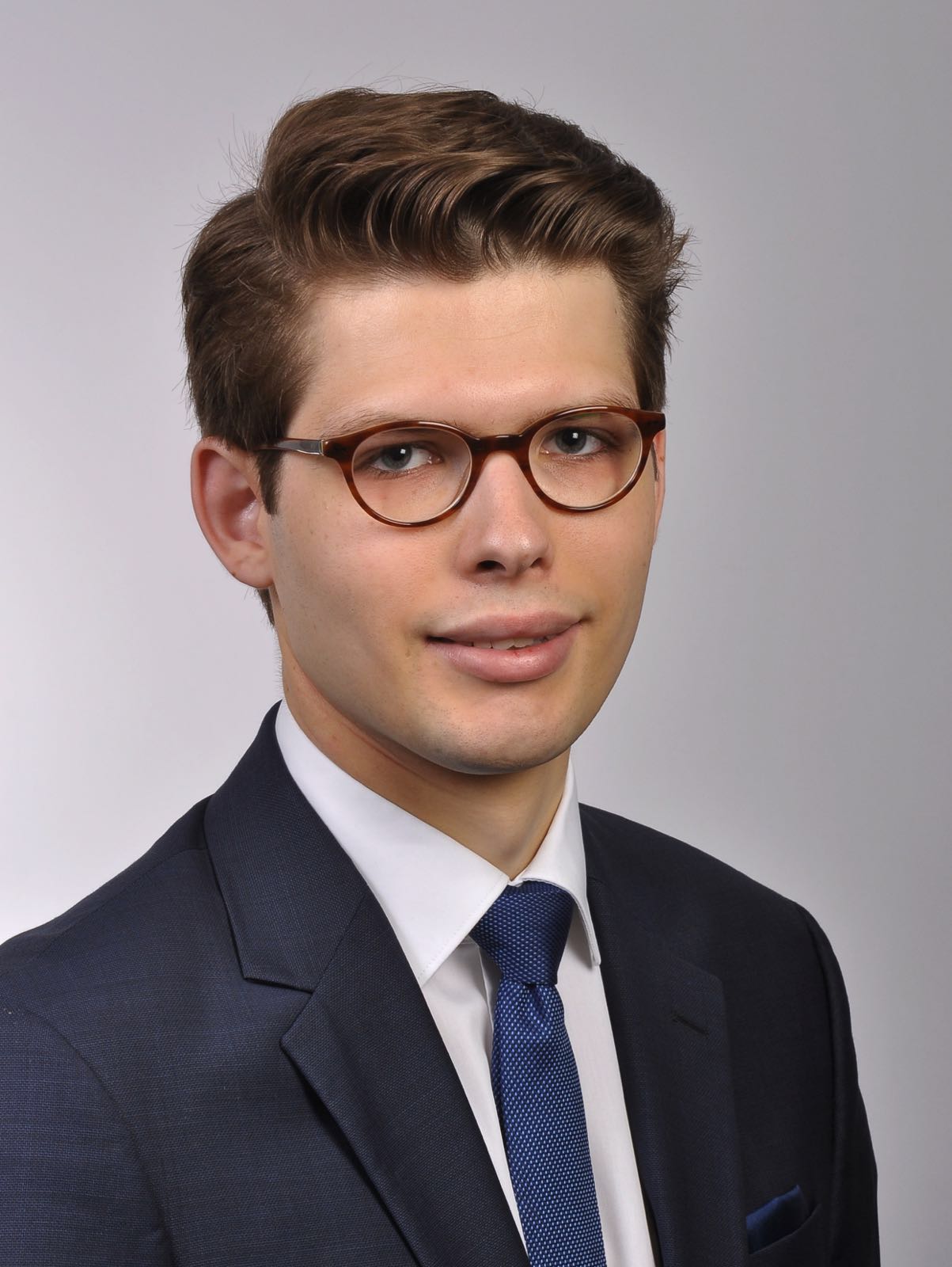 Simon Maria Kremer