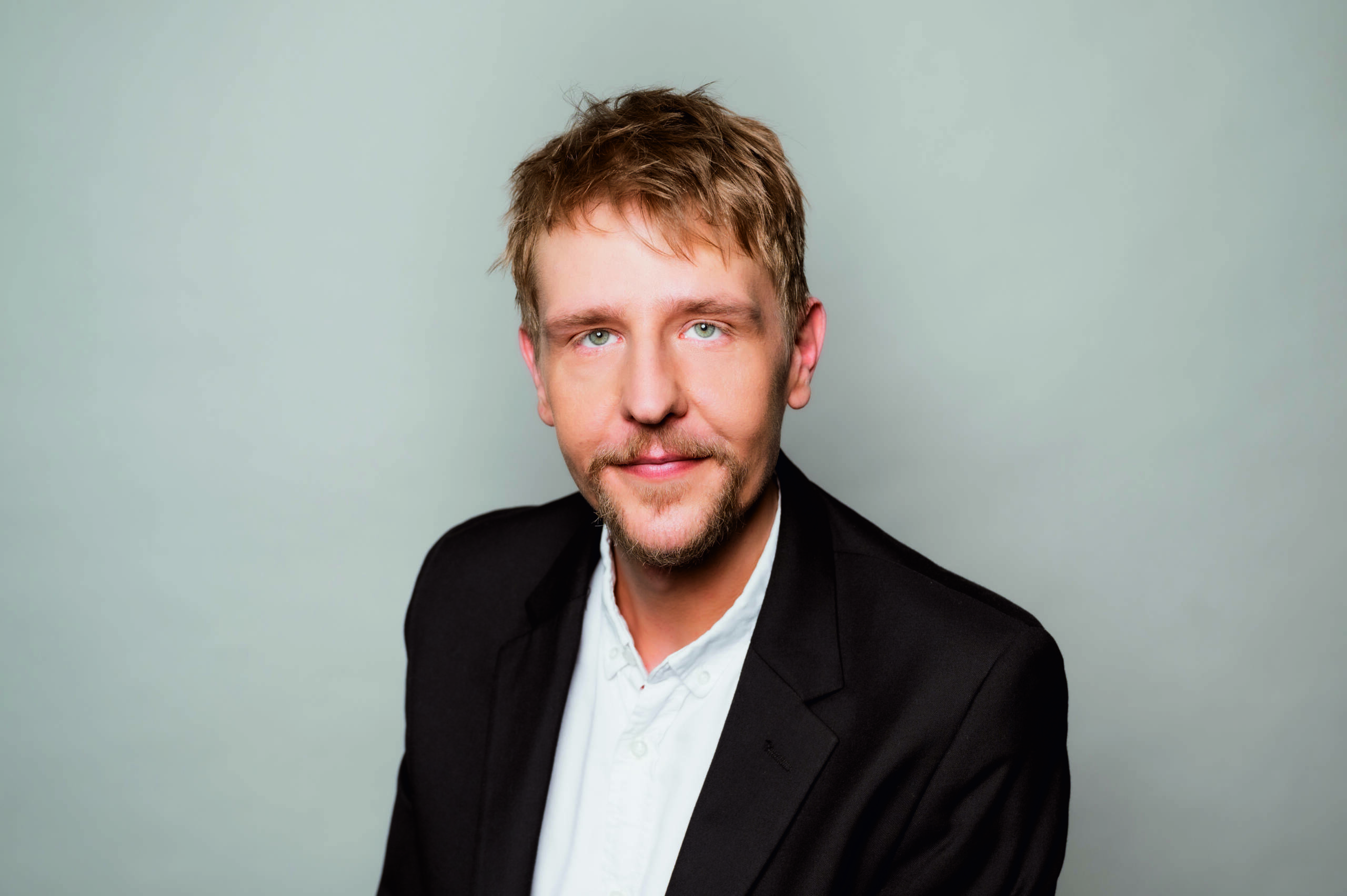 Martin Saß