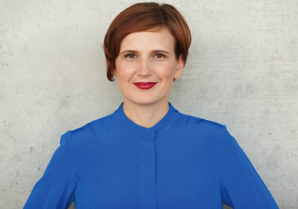 Katja Kipping