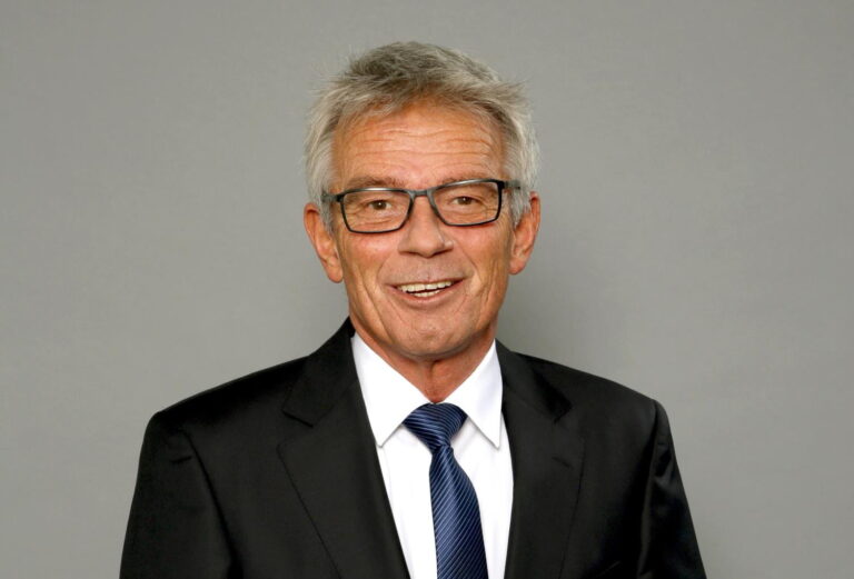 Hecken-Josef Rosa Reibke/G-BA