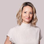 Dr. Alexia Zurkuhlen, Vorständin des Kuratoriums Deutsche Altershilfe (KDA)