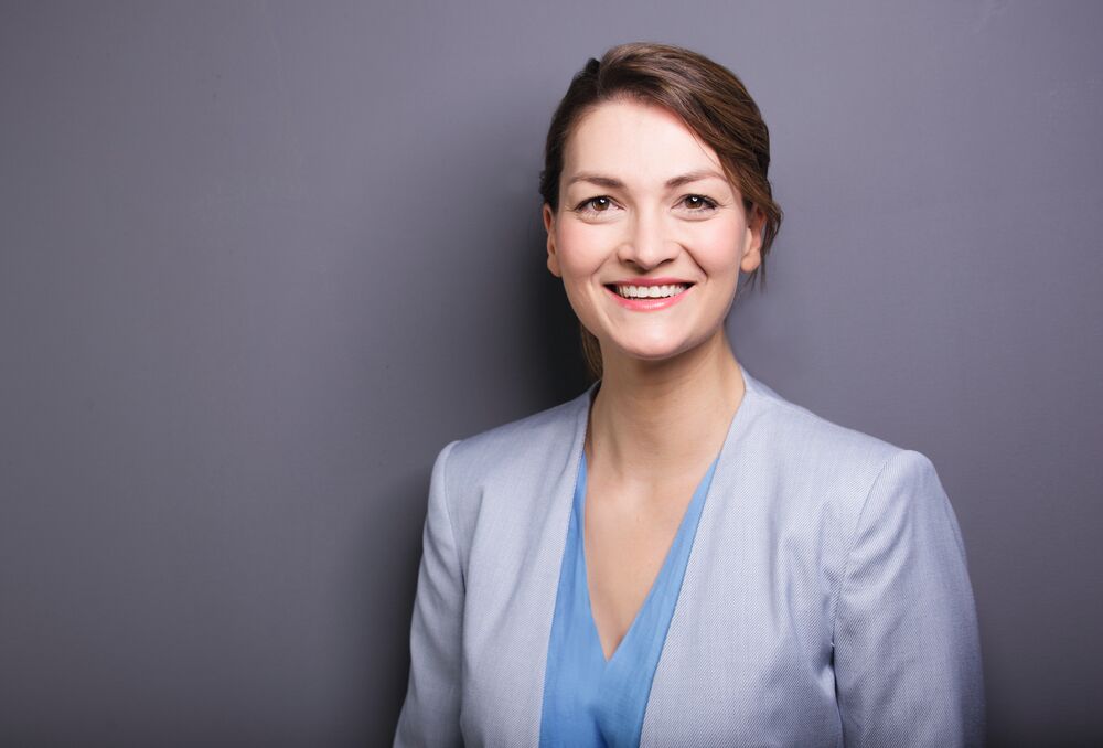 Judith Gerlach