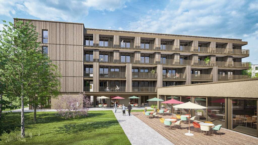 Aachener Grundvermögen