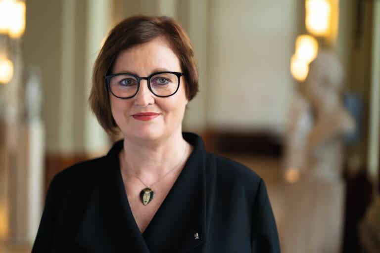 Ina Czyborra