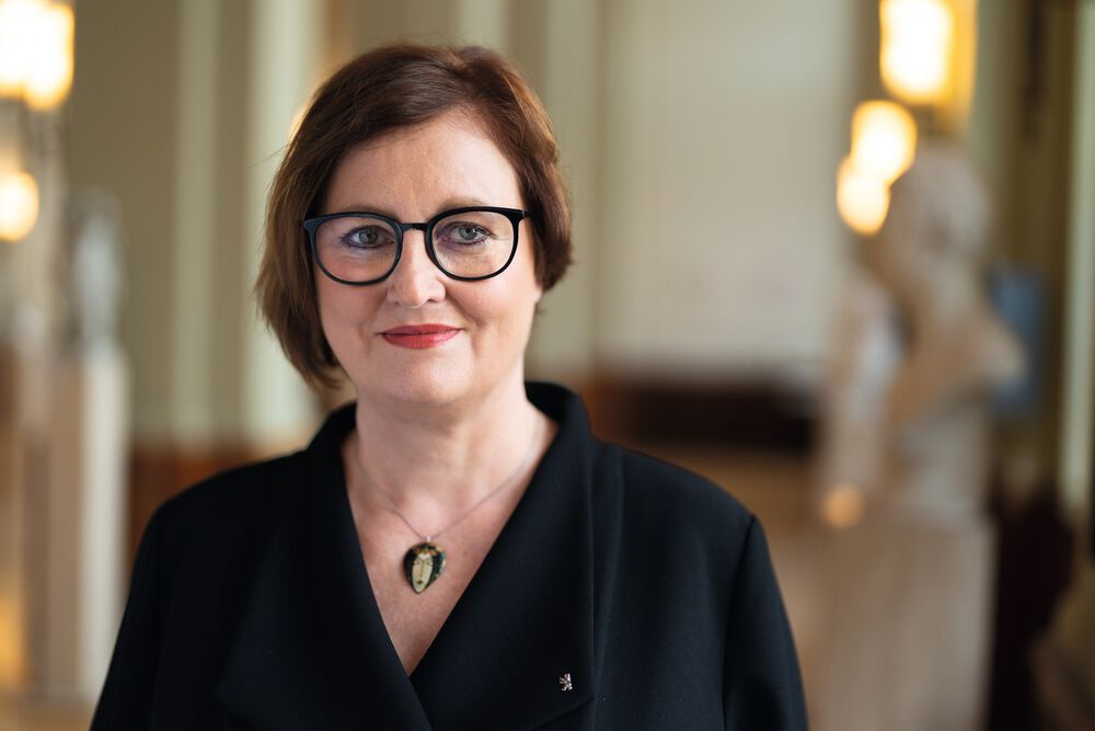Ina Czyborra