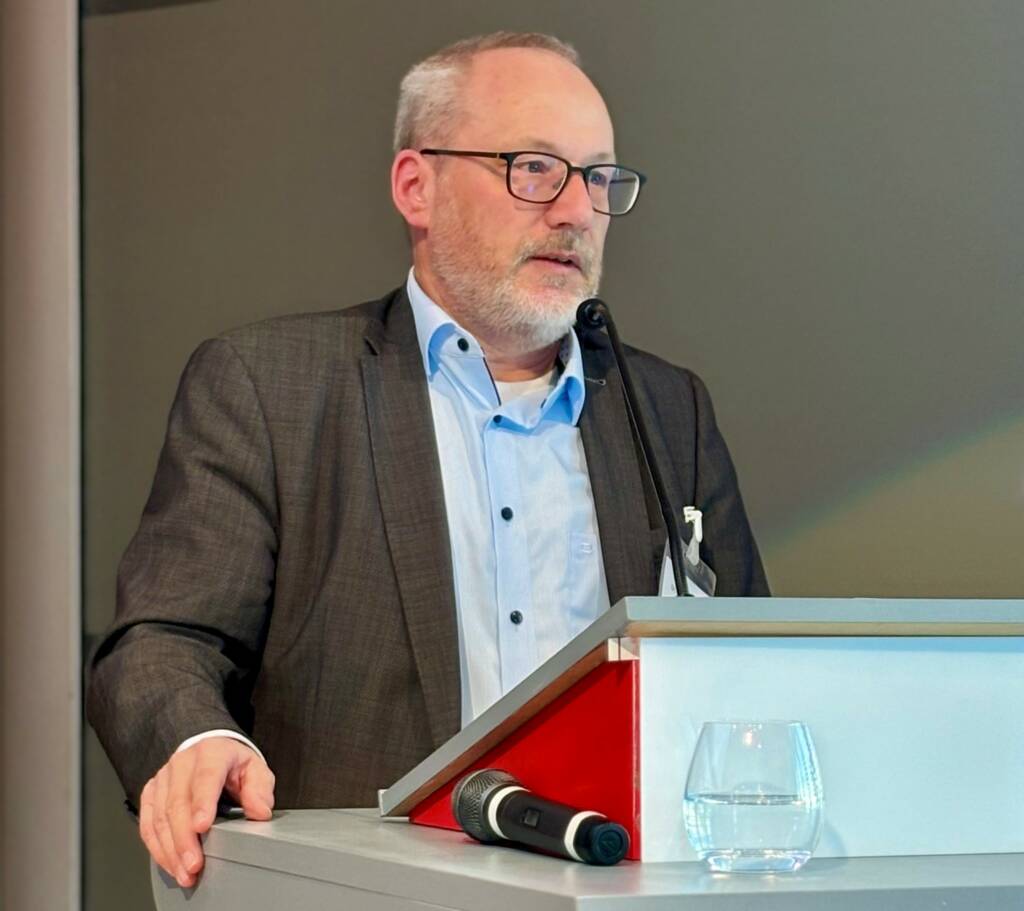 Martin Schölkopf