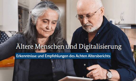 Die aktuelle Pandemie-Situation bietet somit auch eine Chance, sich mit den Vorteilen und Nutzungsmöglichkeiten der digitalen Technik vielleicht erstmals auseinanderzusetzen.
