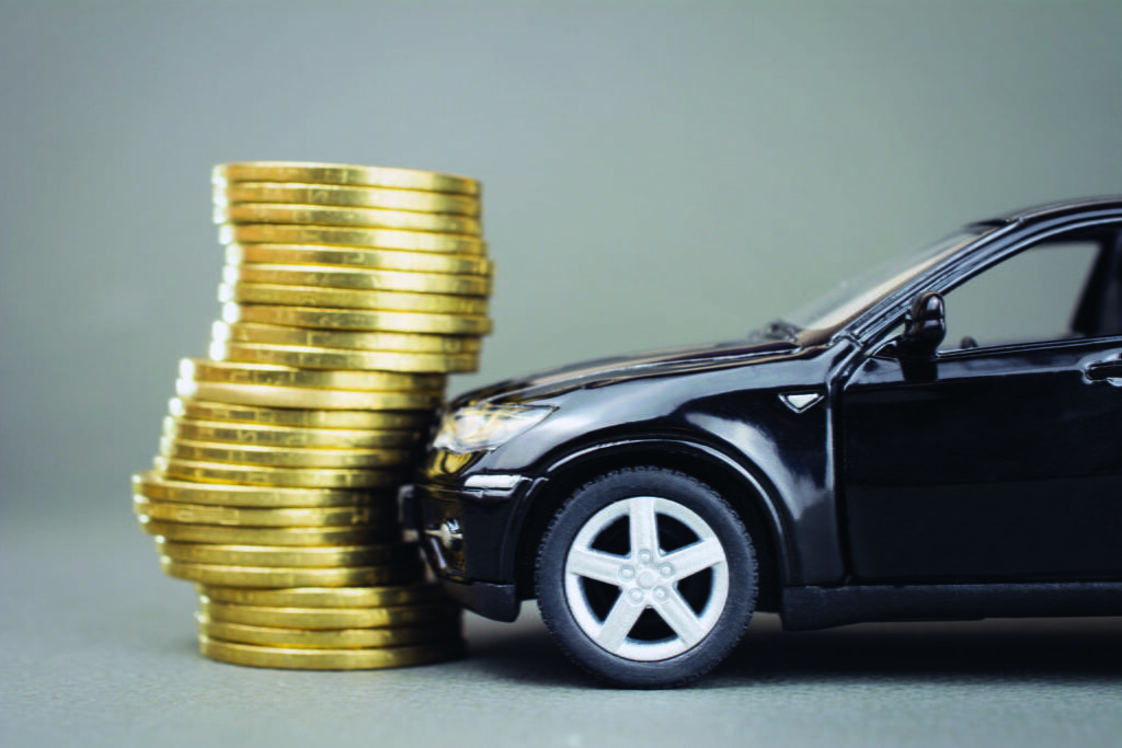 Auto Fuhrpark Finanzierung