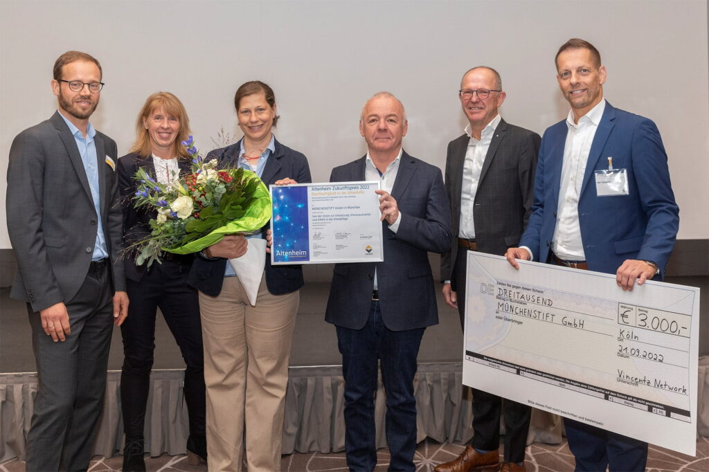 Ah Zukunftspreis 2022