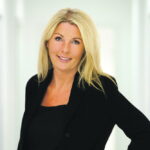 Andrea Kapp, Bundesgeschäftsführerin des bad e. V.