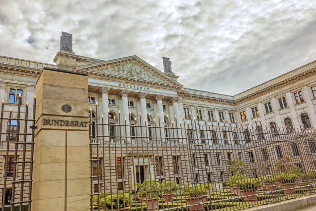 Bundesrat
