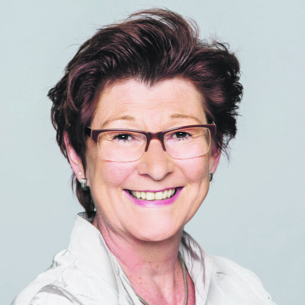 Claudia Henrichs