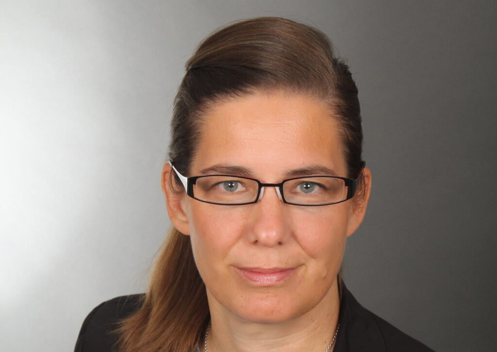 Direktorin Caritasverband für das Erzbistum Paderborn