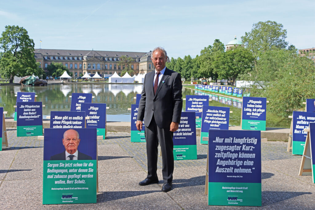 Sozialverband VdK Baden-Württemberg