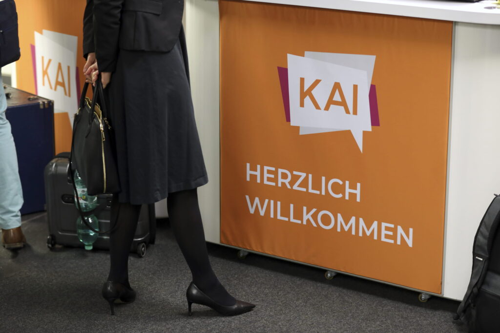 Kongress für außerklinische Intensivpflege und Beatmung