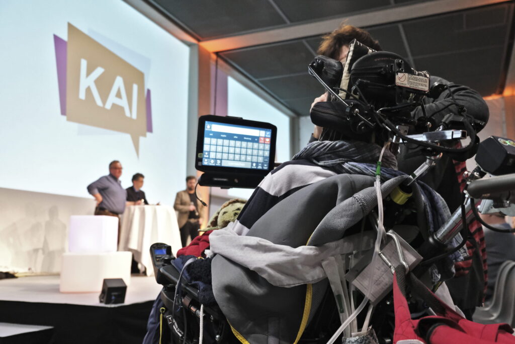 KAI Kongress in Berlin 2019