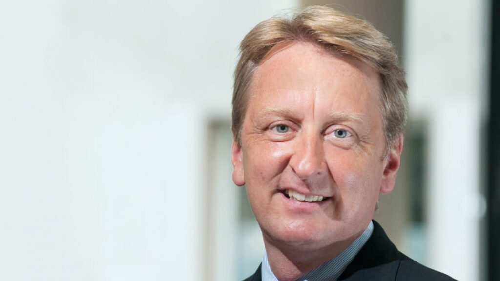 Ekkehard Thiesler