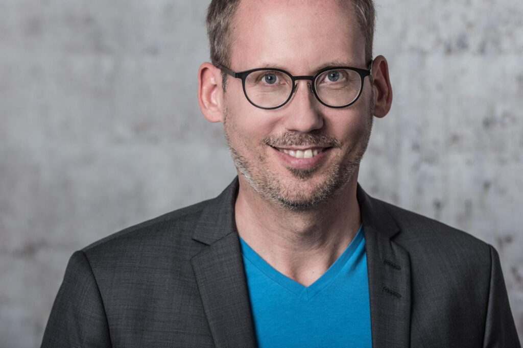Hessens Sozialminister Kai Klose