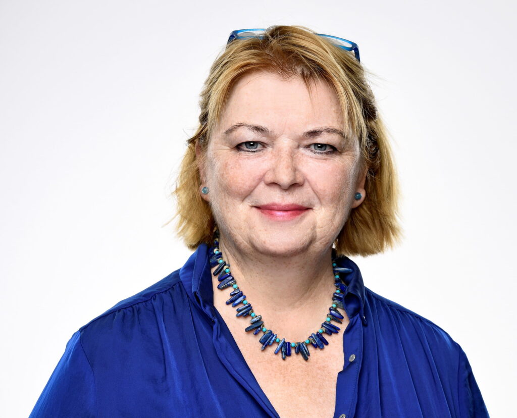Mechthild Rawert SPD Bundestagsabgeordnete