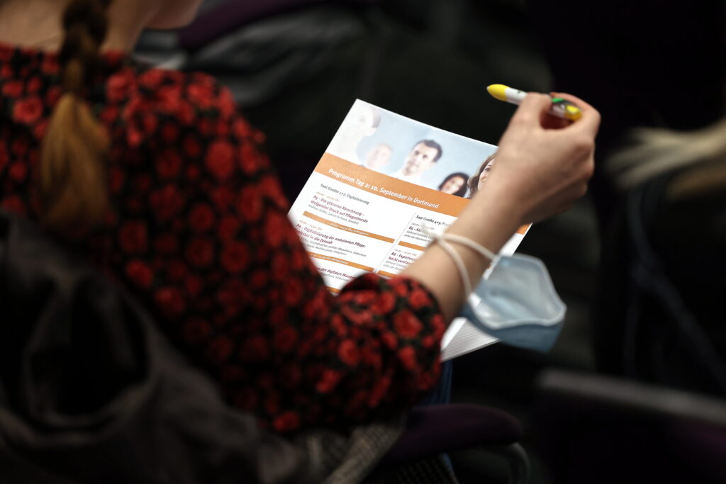 Häusliche Pflege PDL Kongress