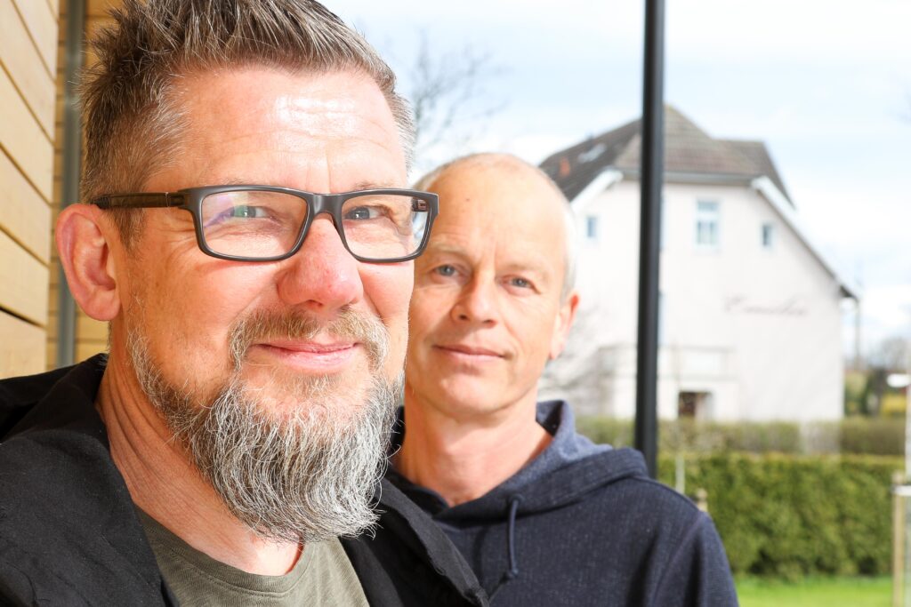 Thorsten Ritter; Joerg Wolter
