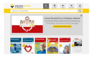 Vincentz Wissen