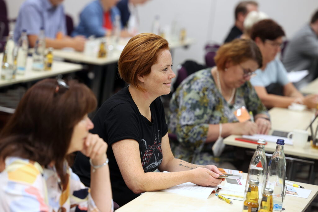 Häusliche Pflege PDL Kongress 2021