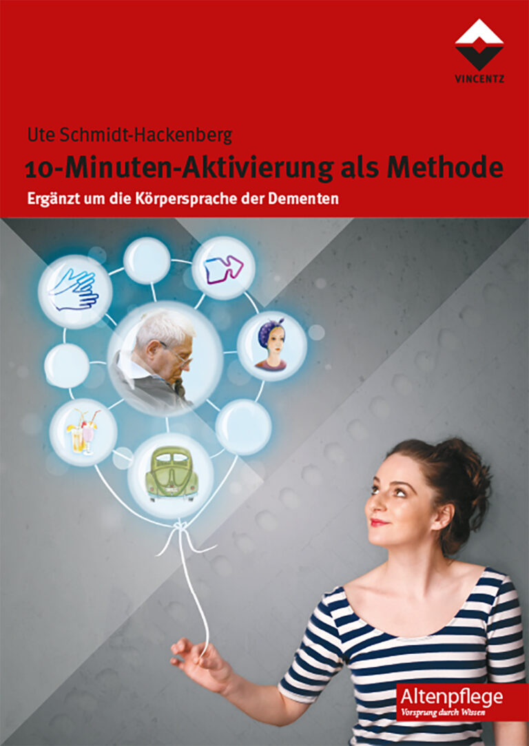 10-Minuten-Aktivierung als Methode