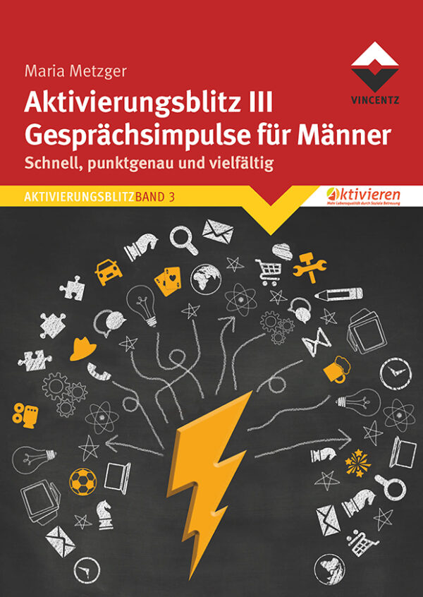 Aktivierungsblitz III