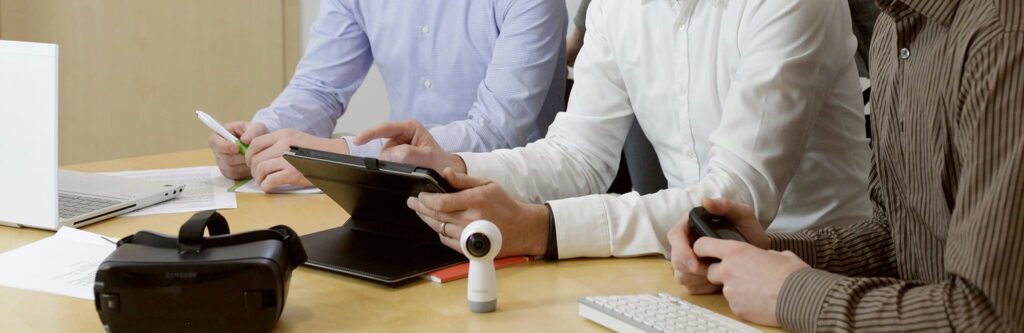 Weiterbildungsangebot zu „Beratenden für digitale Gesundheitsversorgung“ der Universitätsmedizin Halle