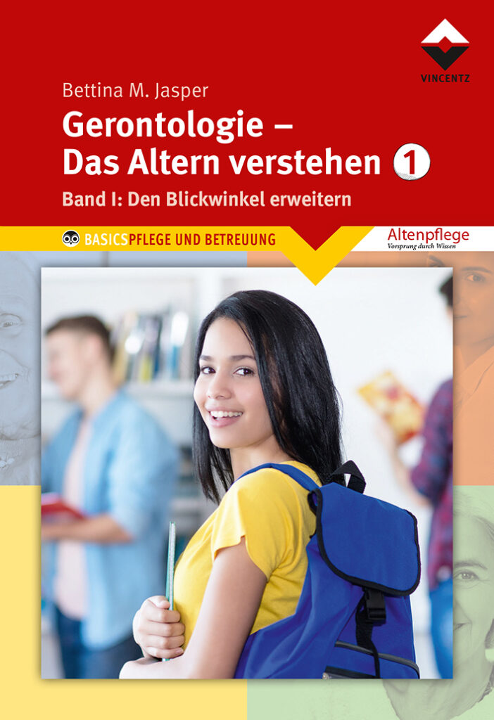 Gerontologie - Das Altern verstehen 1