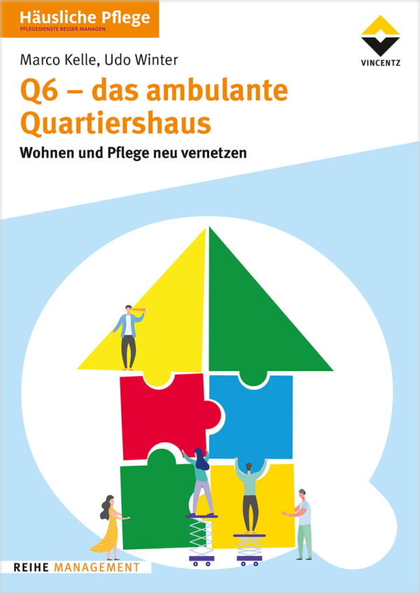 Q6 - das ambulante Quartiershaus