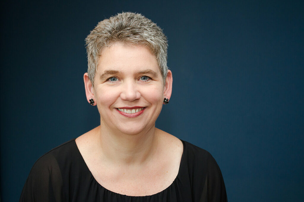 Christiene Vogler