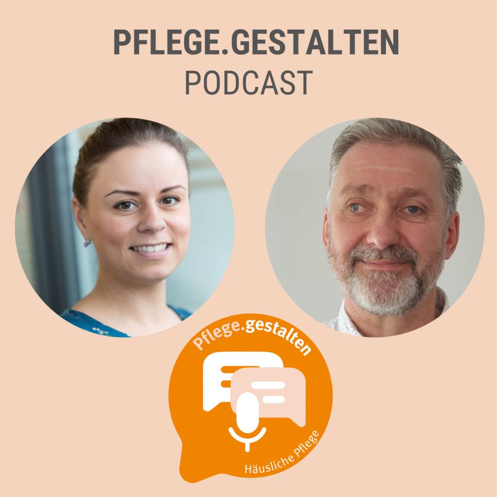 Friederike Schildt und Arno Brauckmann