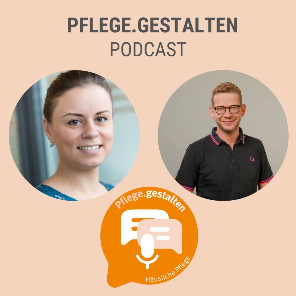 Podcastfolge 13.12. mit Gast Thomas Diekamp