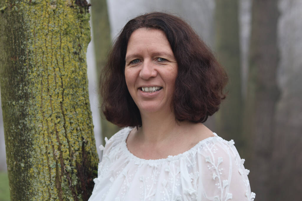 Kathrin Czech, Grafschafter Diakonie Pflege gGmbH