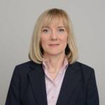 Elke Ronneberger, Bundesvorständin für Sozialpolitik bei der Diakonie Deutschland