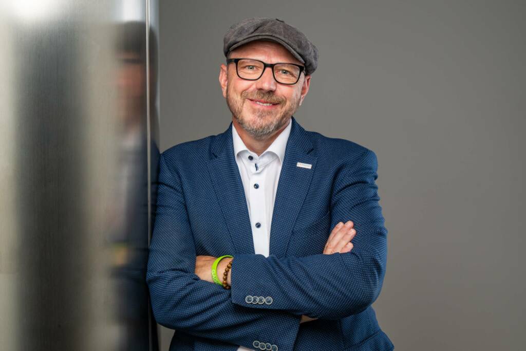 Peter Koch