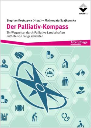 Der Palliativ-Kompass
