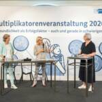 Netzwerk "Erfolgsfaktor Familie"