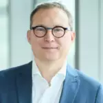 Stefaan Gierens; CEO Aedifica