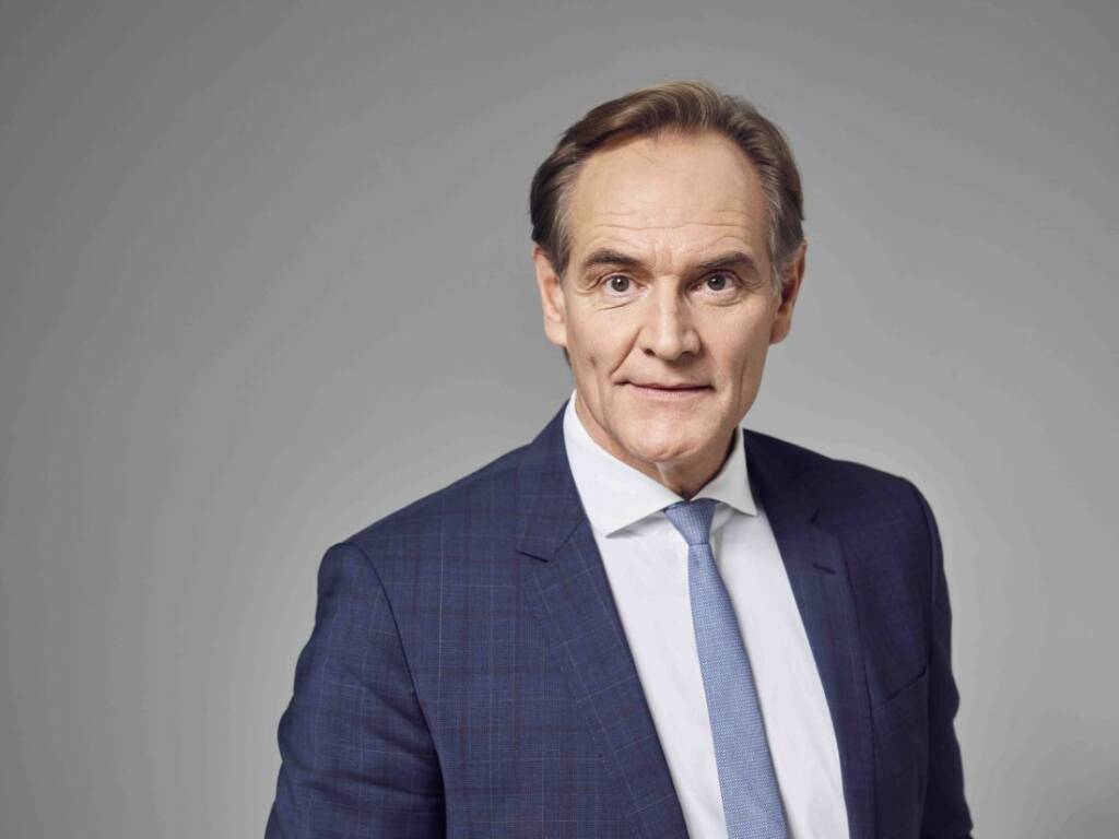 Burkard Jung, Präsident Deutscher Städtetag
