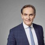 Burkard Jung, Präsident Deutscher Städtetag