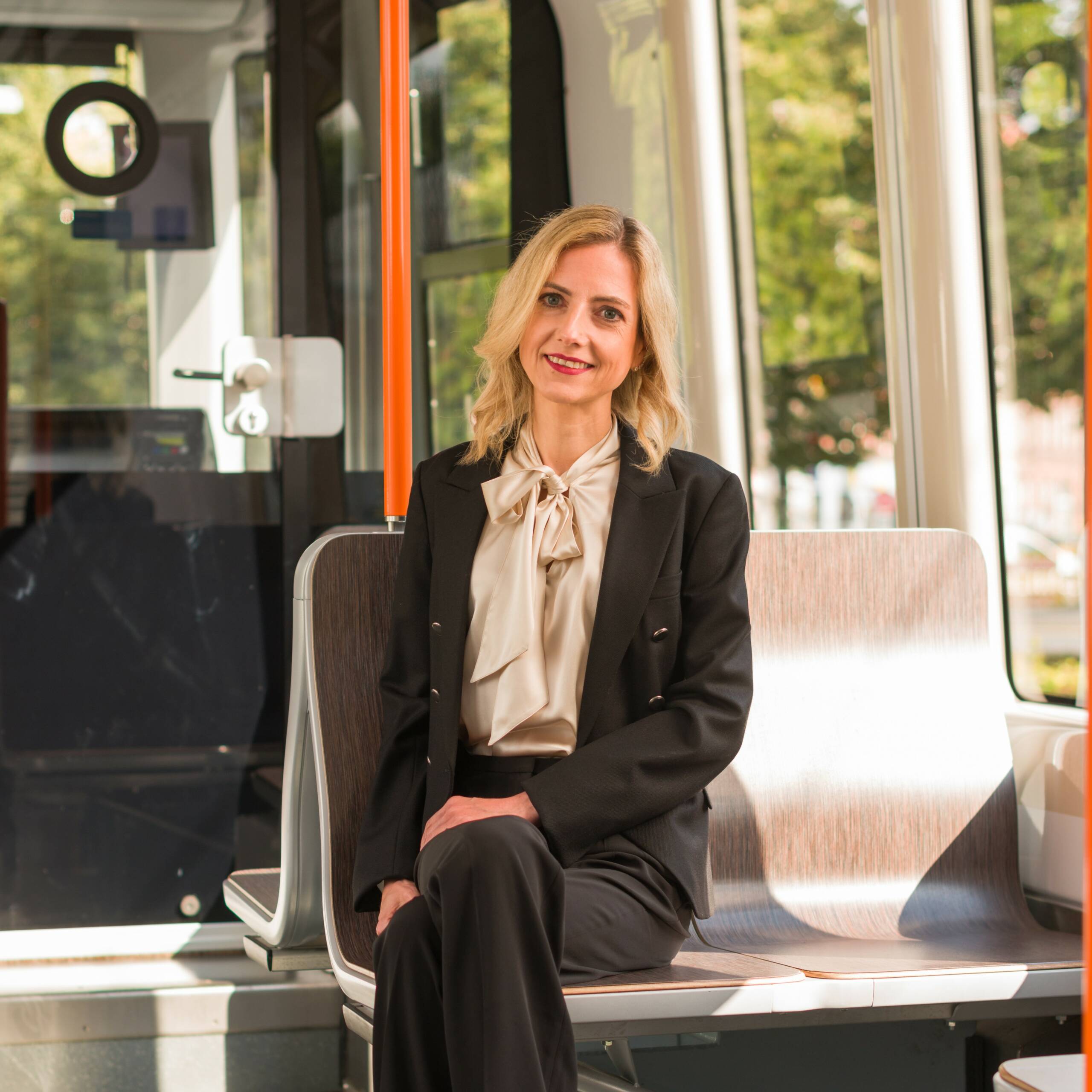 Elke Maria van Zadel