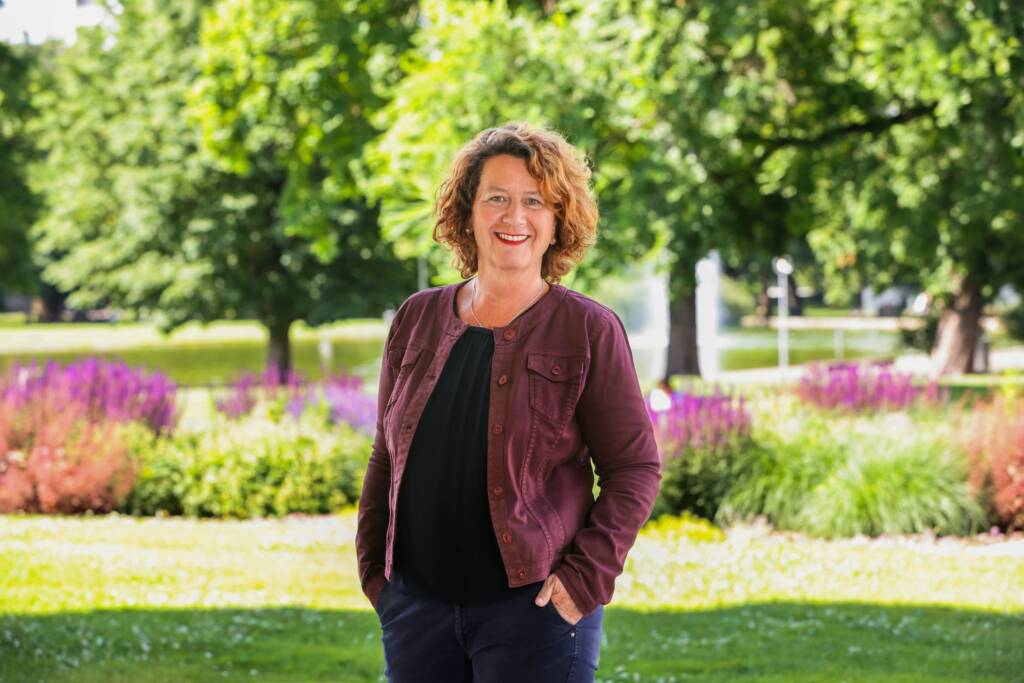 Petra Krebs