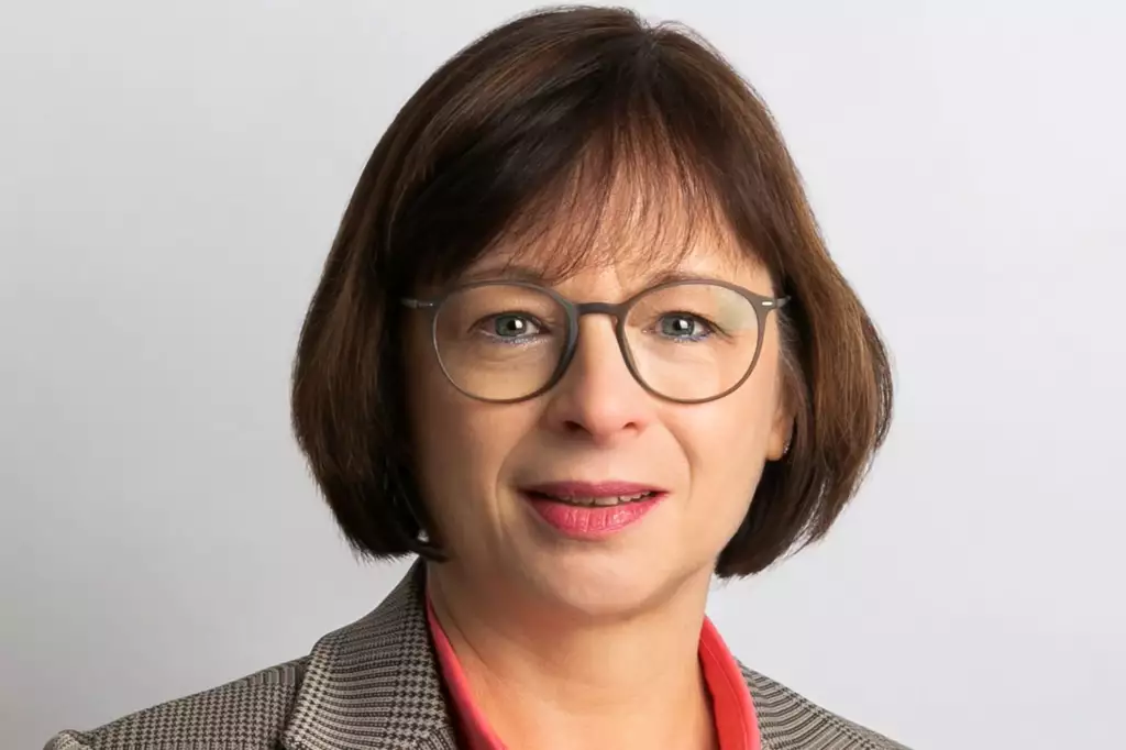 Sabine Kösling bpa Landesvorsitzende Sachsen-Anhalt