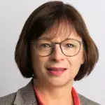 Sabine Kösling bpa Landesvorsitzende Sachsen-Anhalt