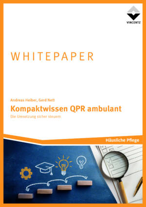 Kompaktwissen QPR ambulant