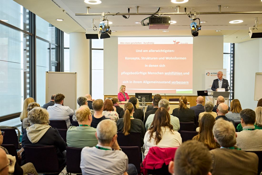 Messekongress